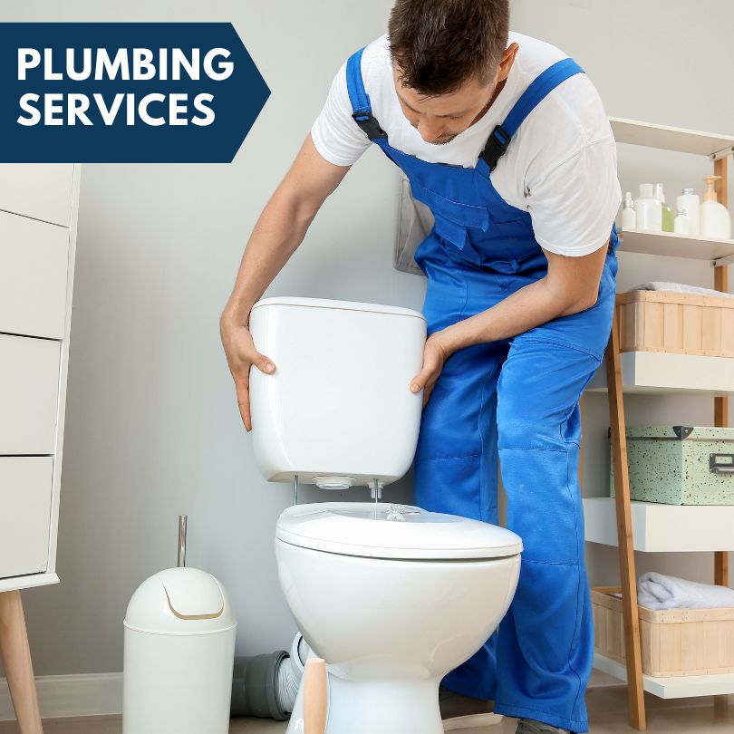 Plumbing Company in East Carondelet, IL